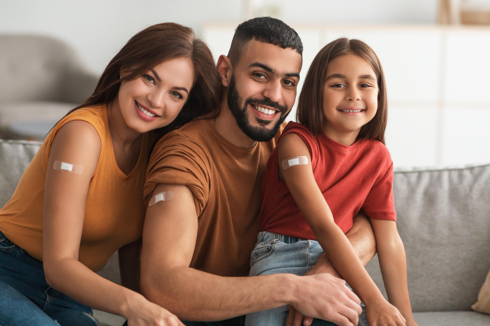 Immunization & Vaccination Services: Protecting Individuals, Families, and Communities