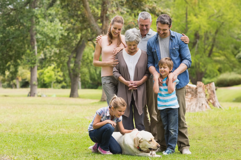 Family & Community Health