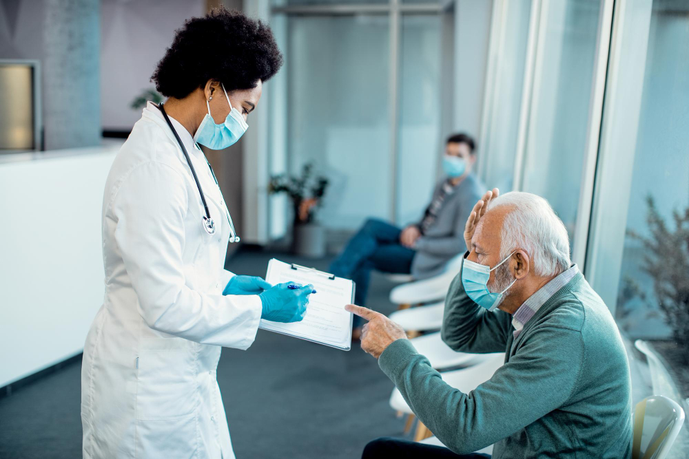 Chronic Disease Prevention