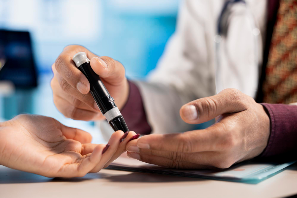 Blood Glucose