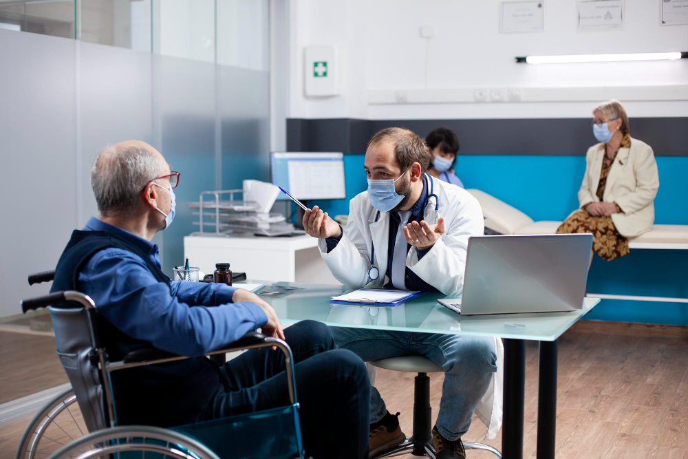 Health Equity