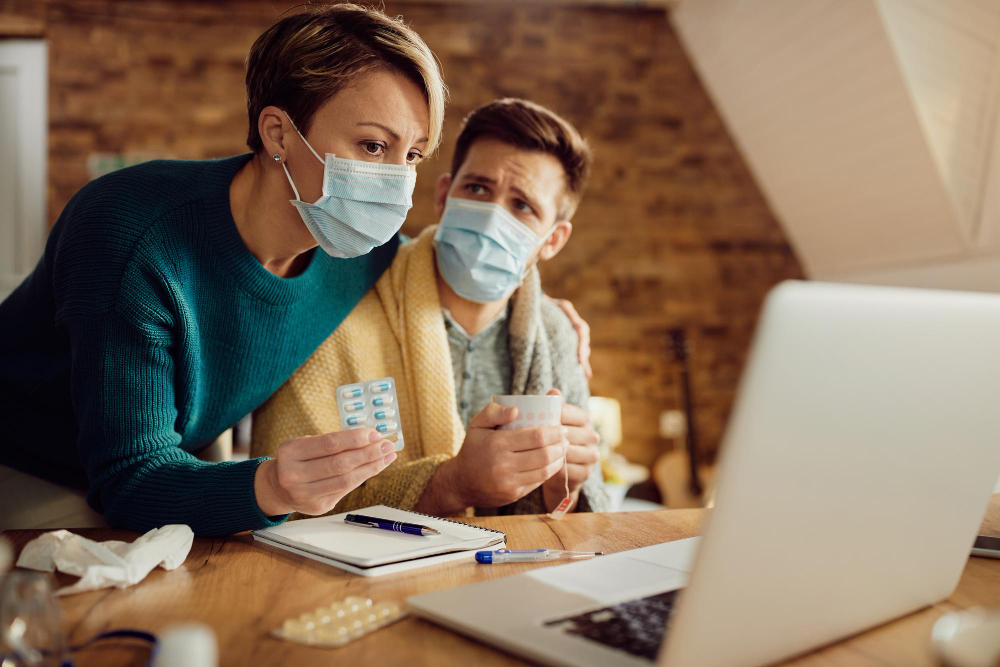 Disease Outbreak Updates