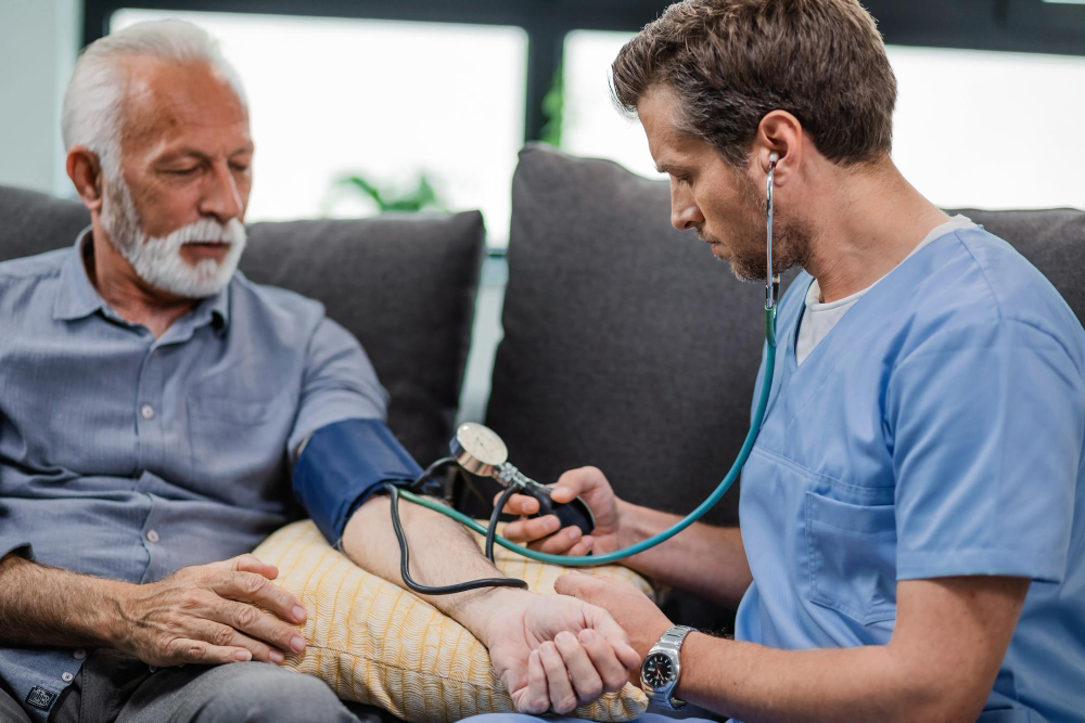 Blood Pressure