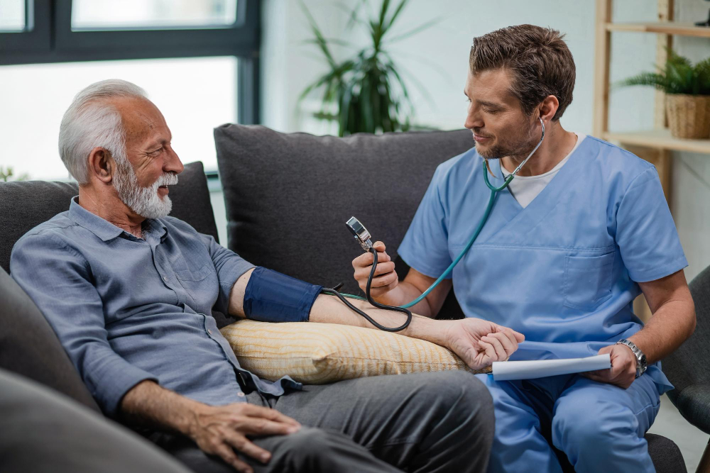 Preventive Care Services