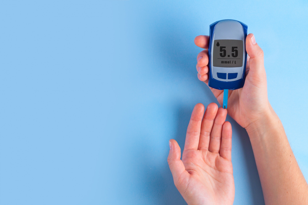 Diabetes Prevention