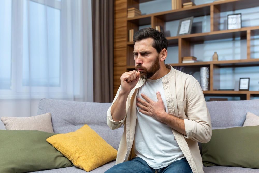 Respiratory Illnesses