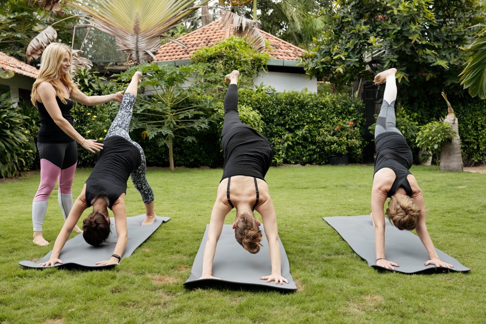Wellness Workshops