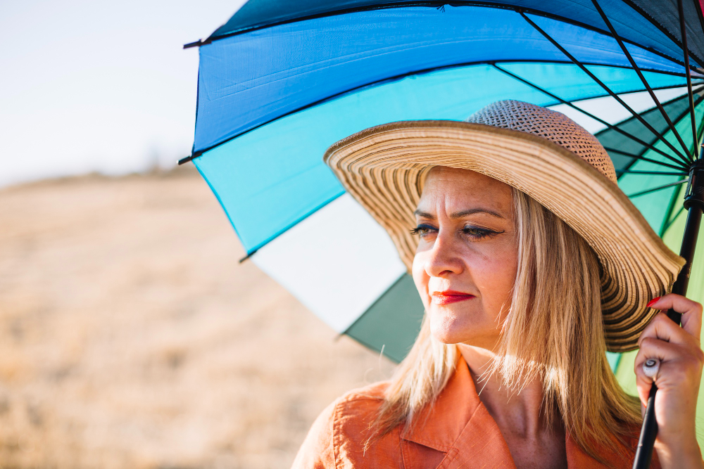 Heat & Weather Safety