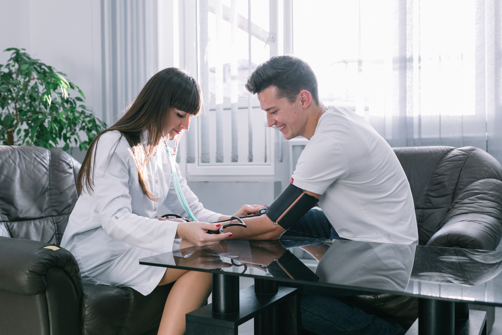 General Wellness Assessments
