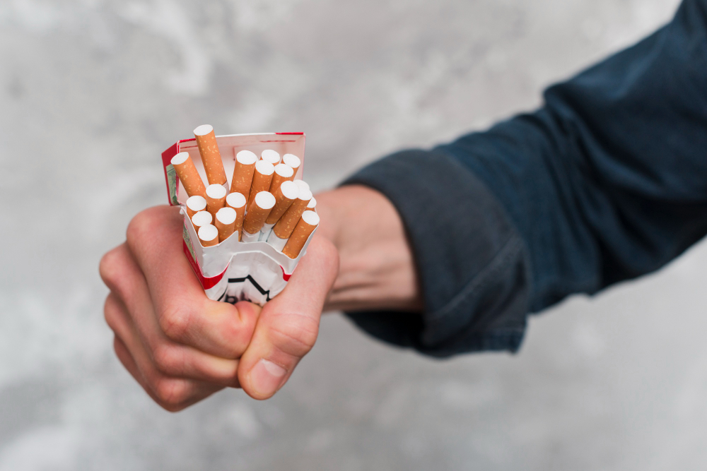 Substance Use Prevention