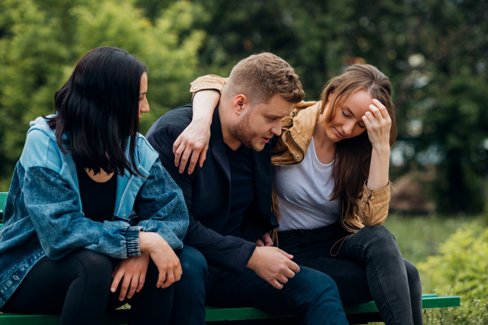 Youth Mental Health