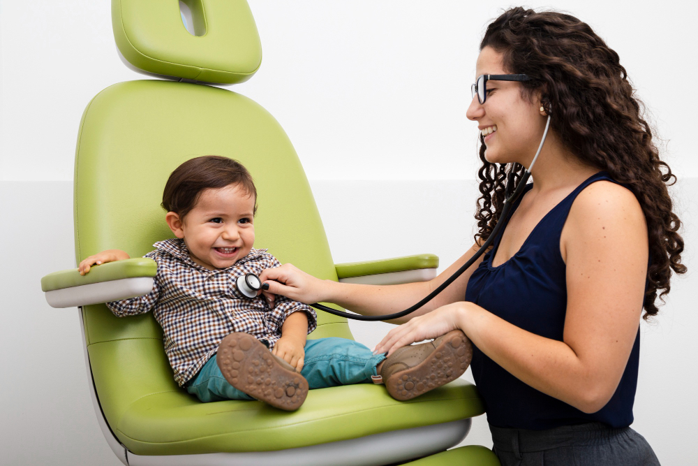 Maternal & Child Health