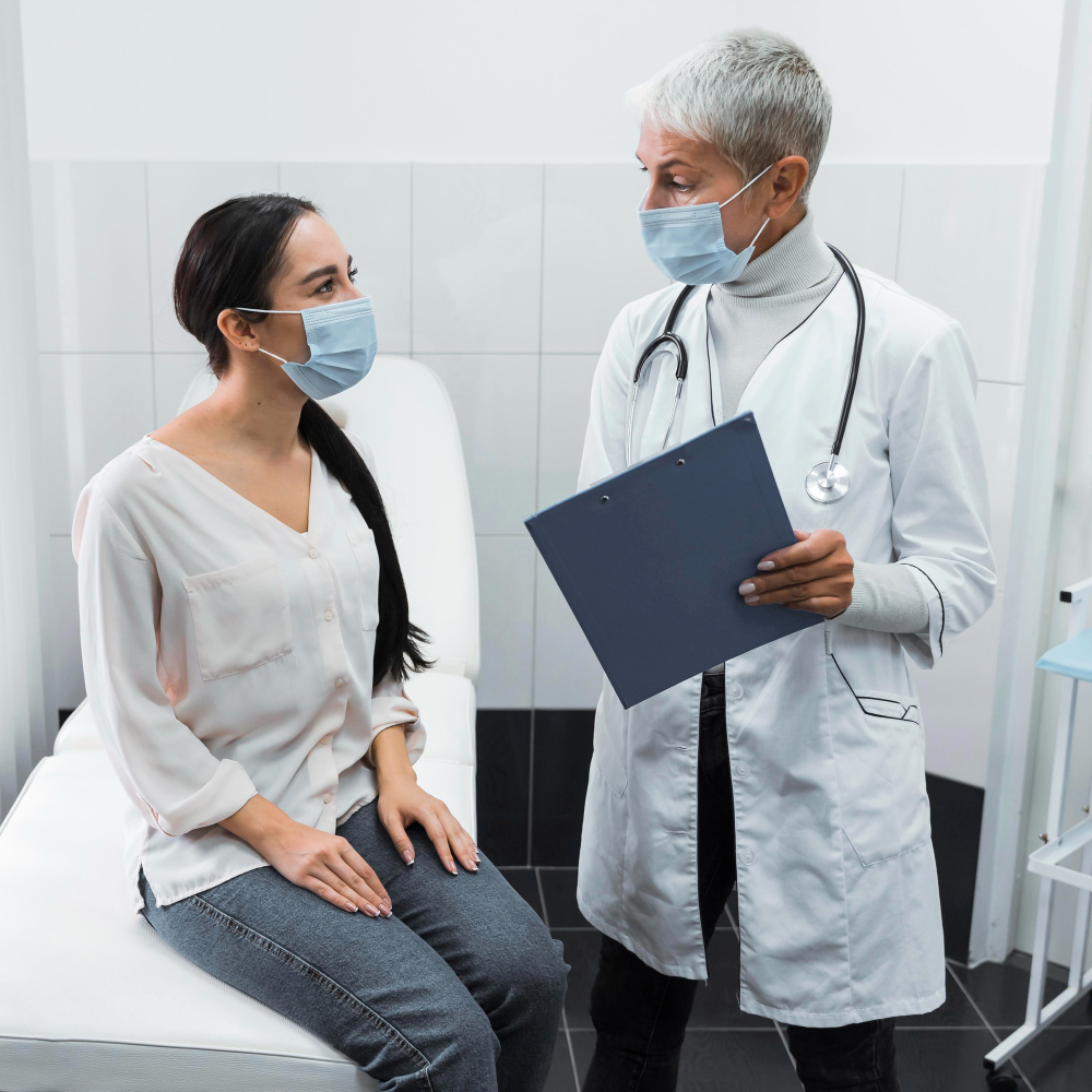 UT Health Austin Infectious Disease Clinic