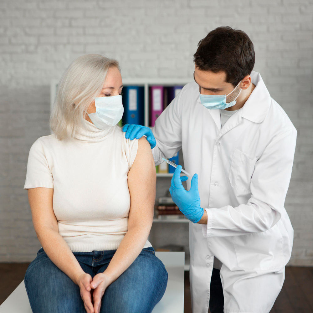 Austin Public Health – St. Johns Immunization Clinic