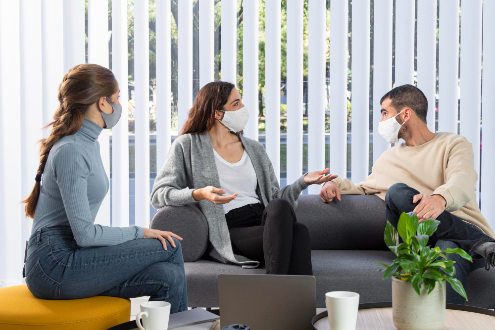 Behavioral Health Referrals