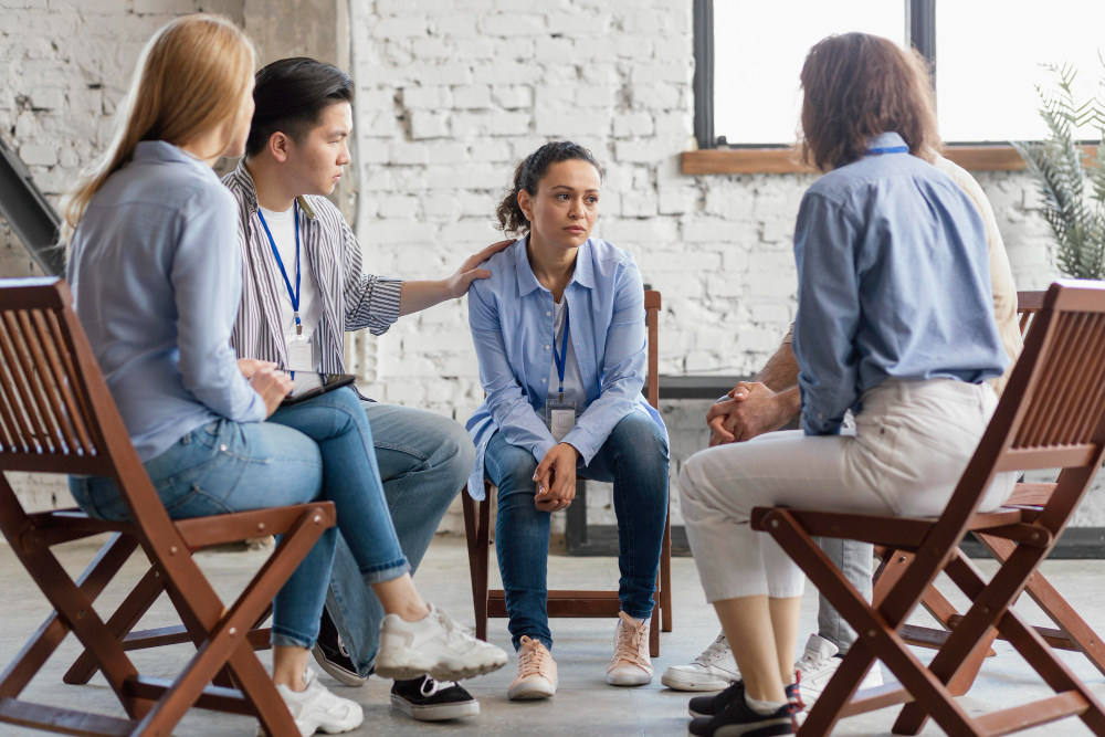 Mental Health Education