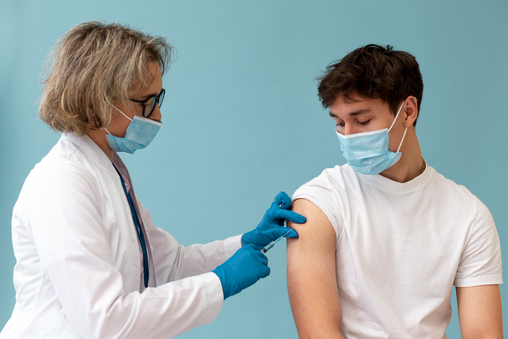 Vaccination Education