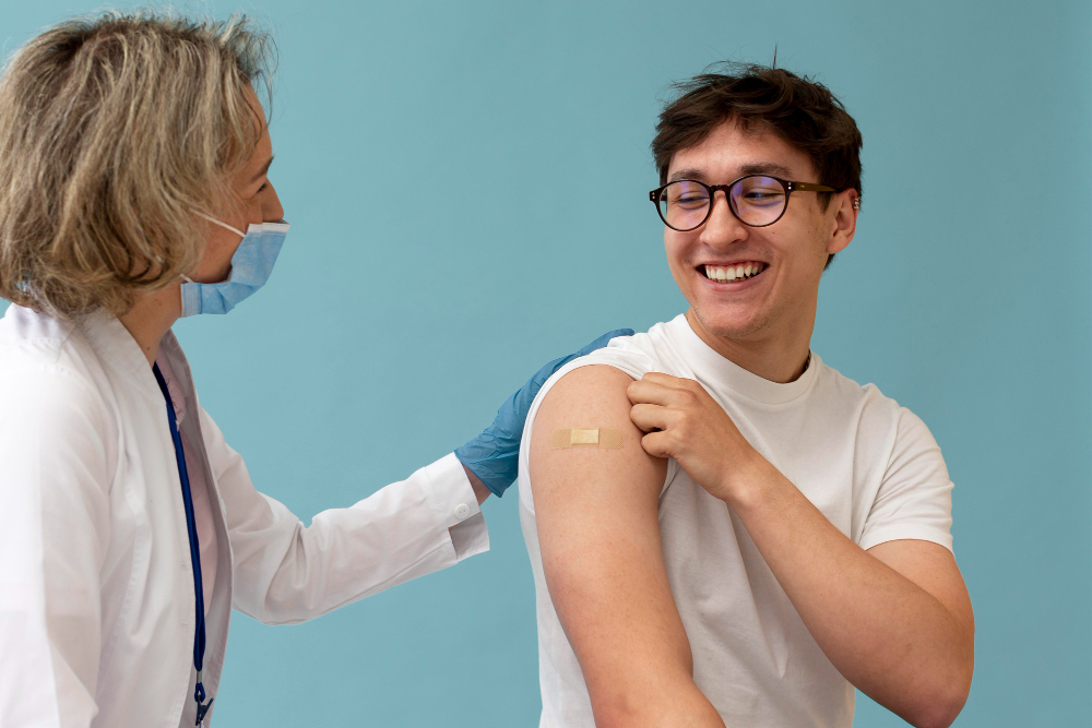 Seasonal Influenza Vaccines