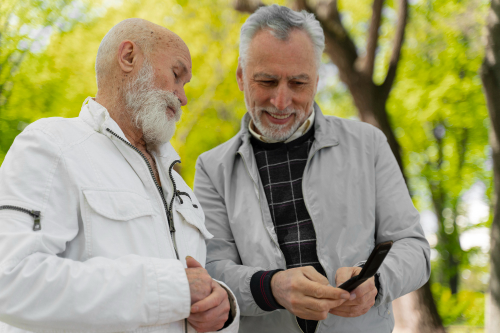 Health Navigation & Referrals