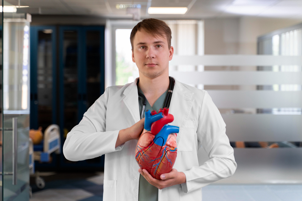 Heart Health Education