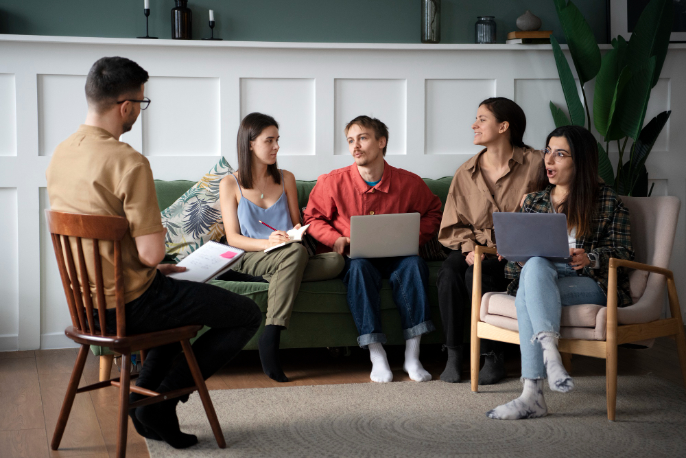 Community Workshops
