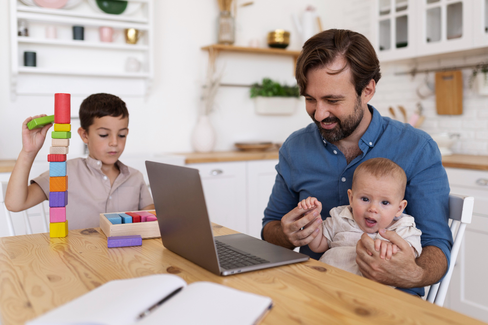 Parenting Resources