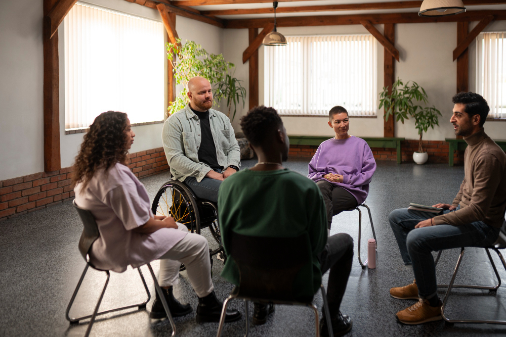 Mental Health Awareness Seminar by Everhealth