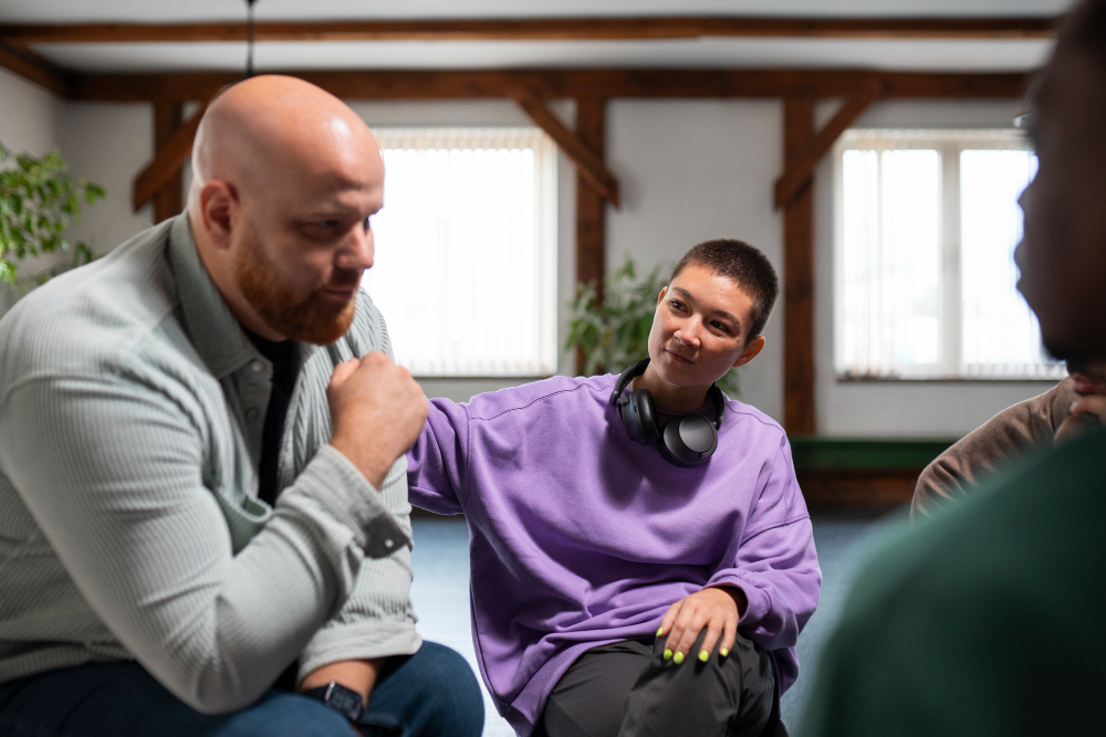 Suicide Prevention Resources