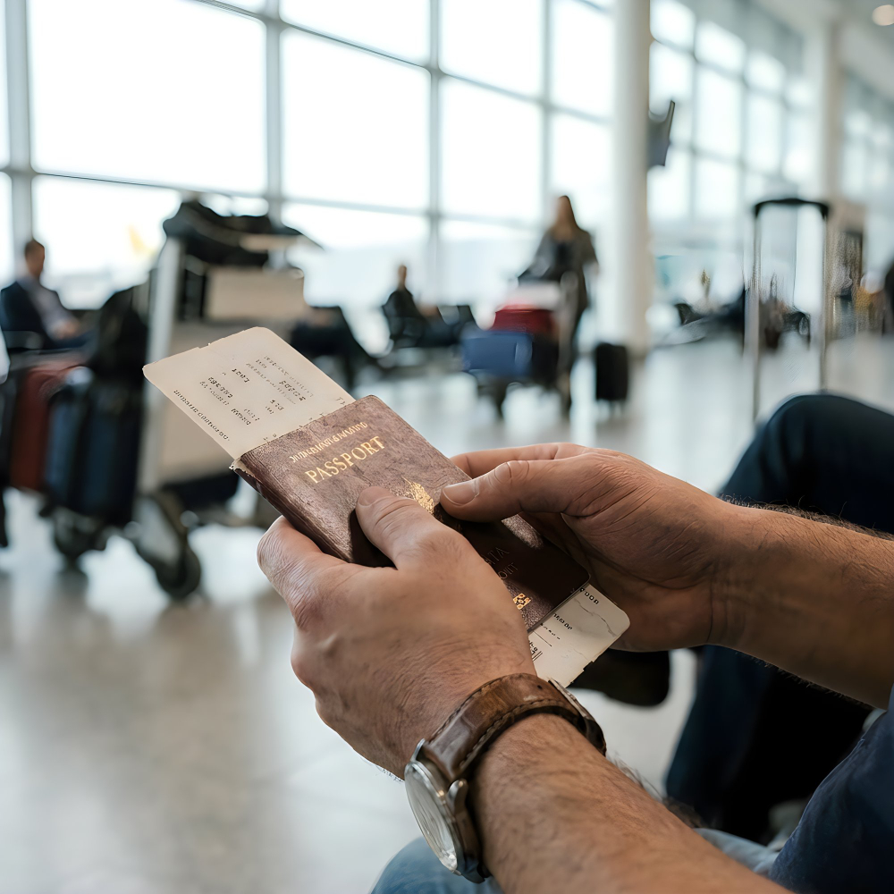 Passport Health South Austin Travel Clinic