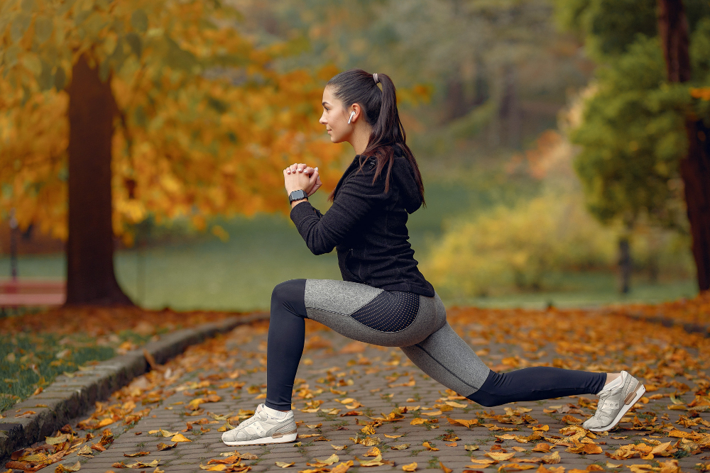 Exercise