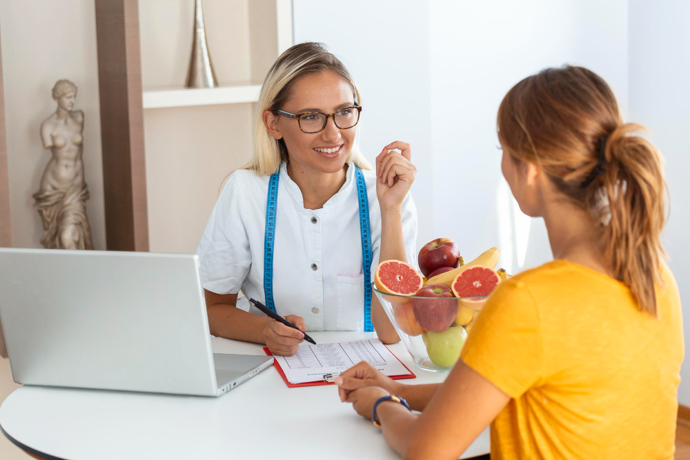 Nutrition Counseling