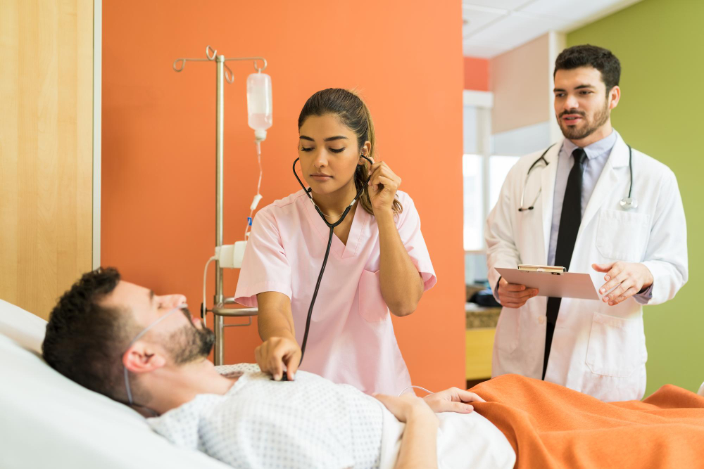 Community Health Clinics
