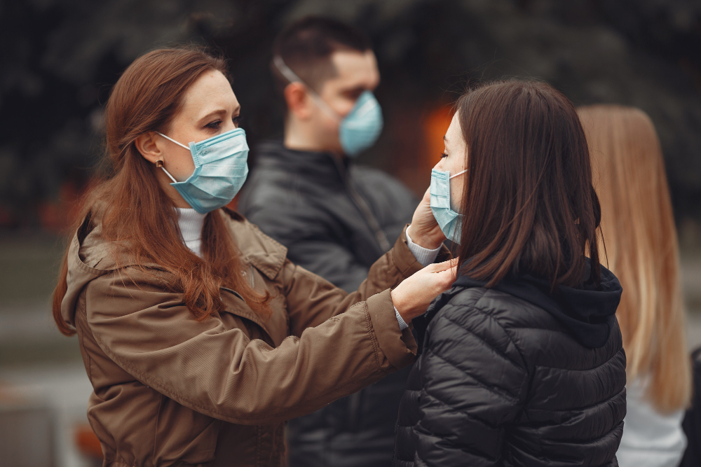 Infectious Disease Prevention