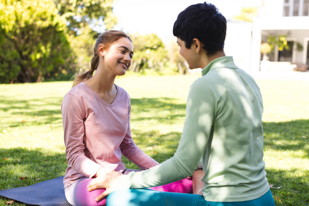 Seasonal Health Guidance