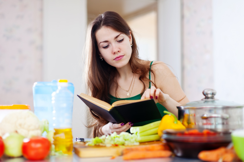 Healthy Eating Education
