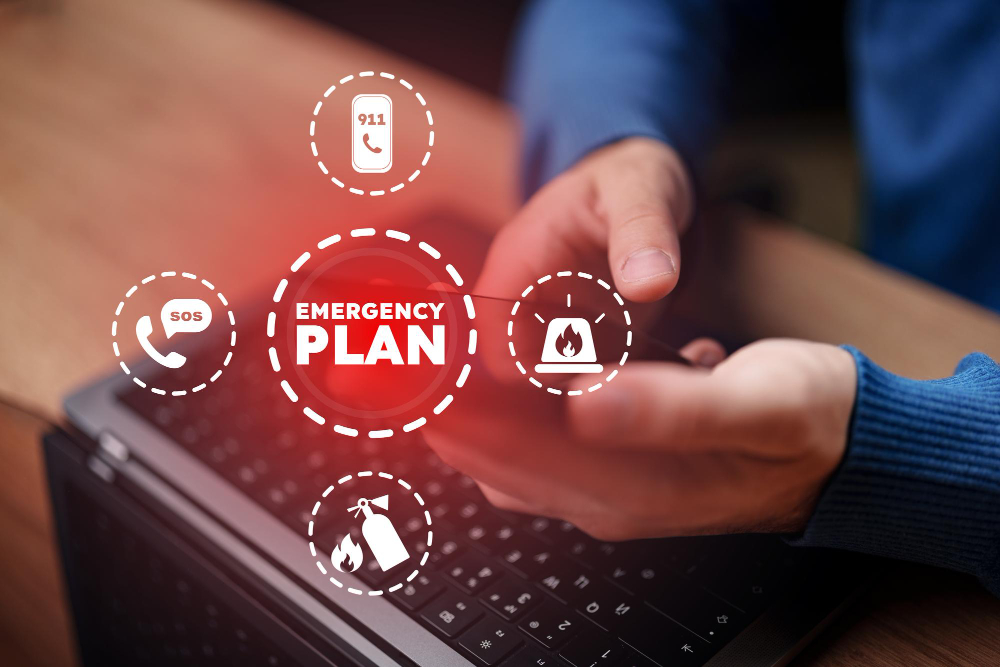 Emergency Planning Guides