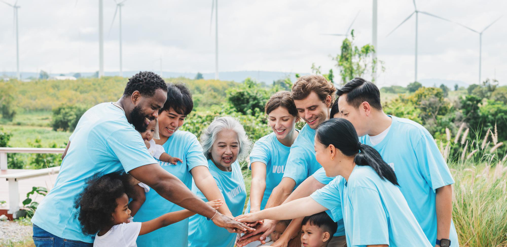 Community Support