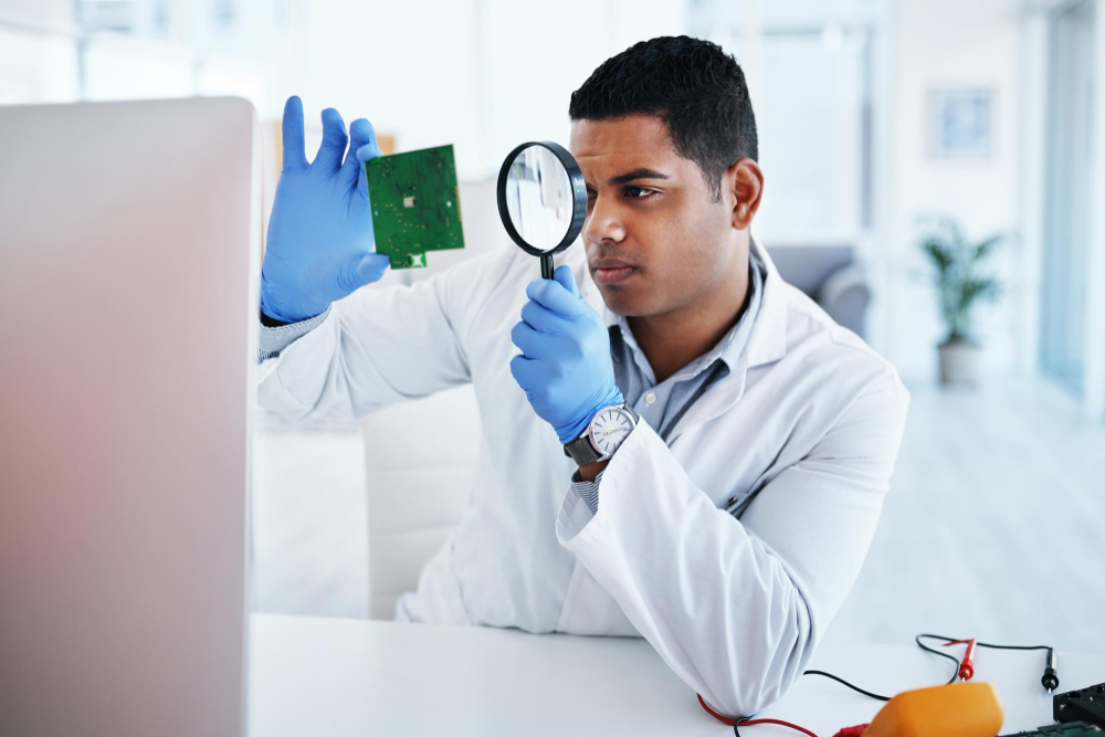 Why Screenings Matter