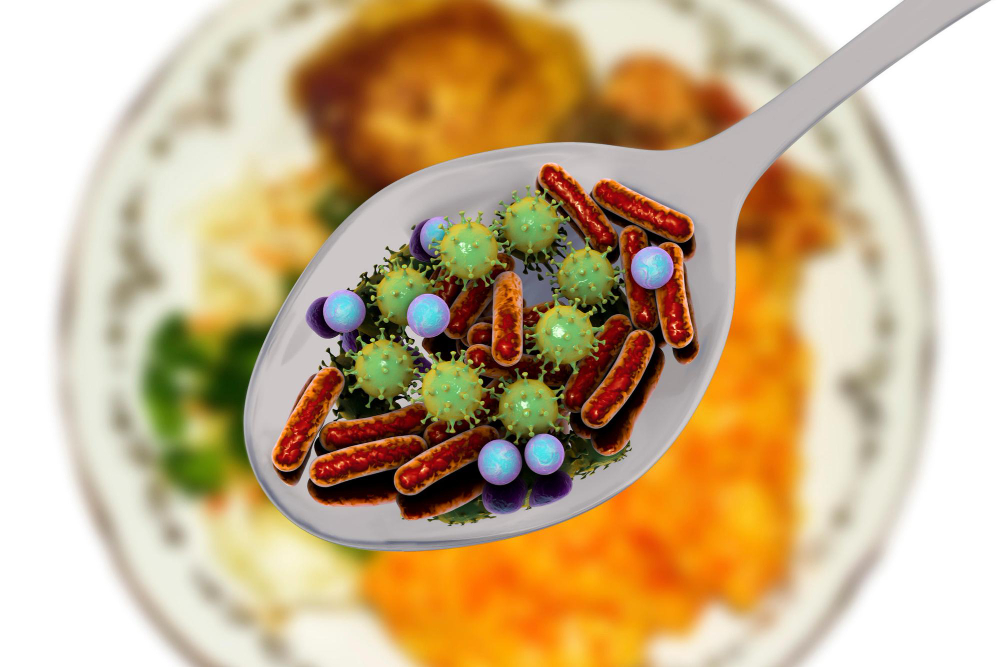 Foodborne Diseases