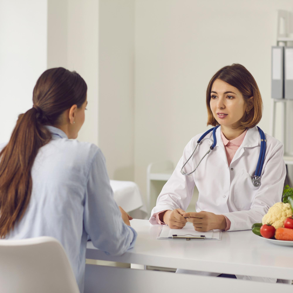 Preventive Health Checkup