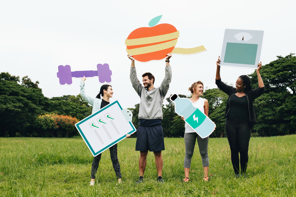 Health Promotion Initiatives