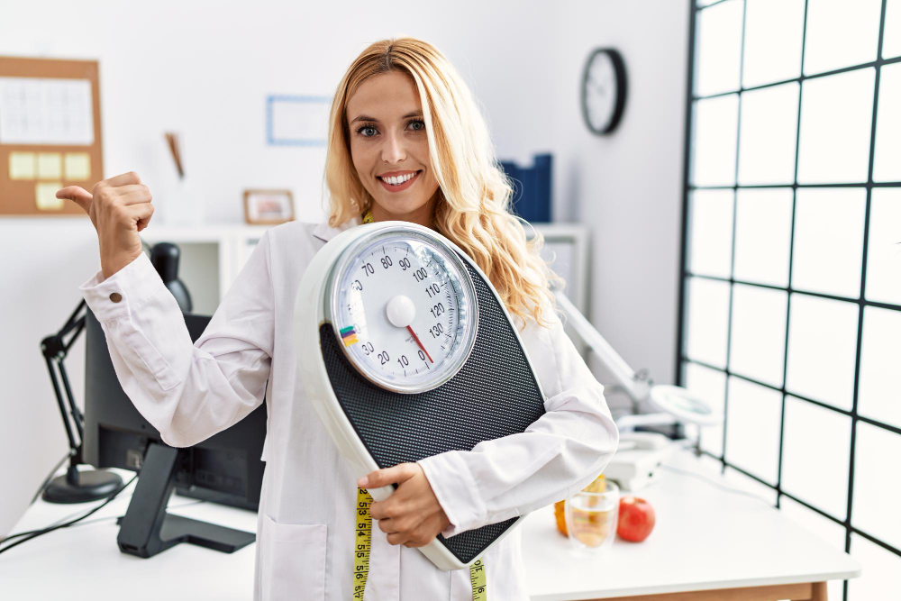 Body Mass Index (BMI)