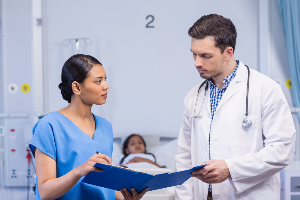 Health Screenings & Preventive Care
