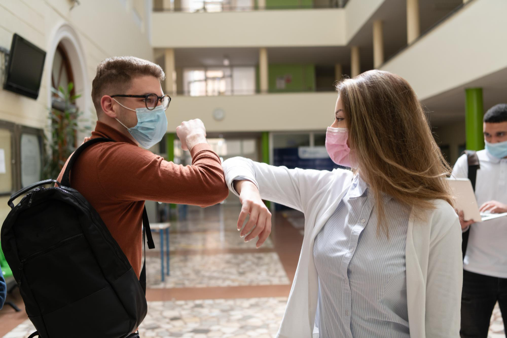 Disease Prevention & Health Education