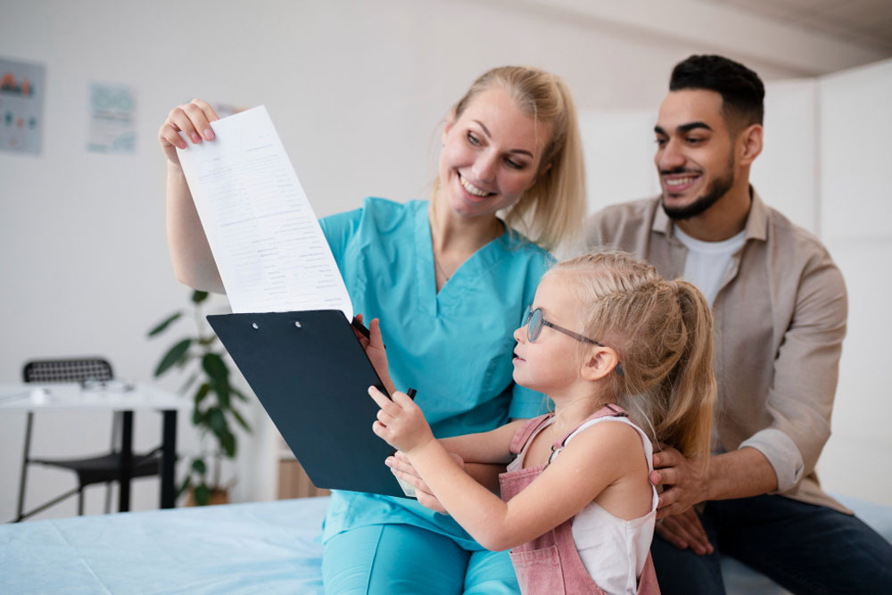 Family Emergency Checklists