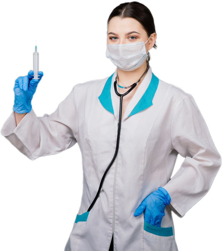 Immunization & Vaccination Services