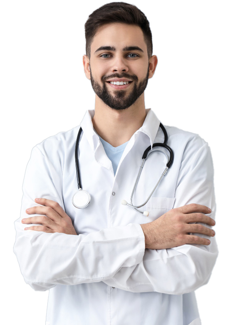 doctor 5